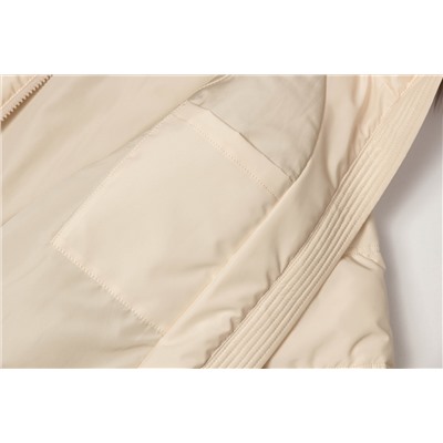 Куртка натуральный мех