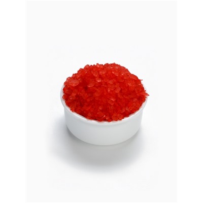 Соль для ванны, 300 г, аромат табака и вишни, LA POETIQUE