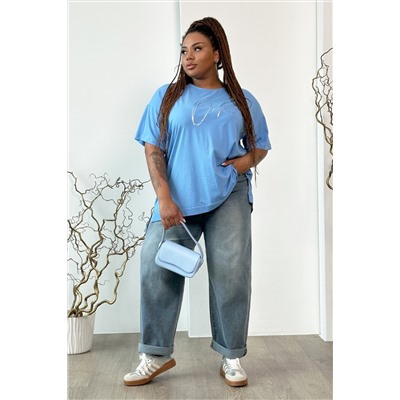 Футболка-6123