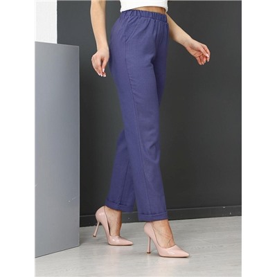 Брюки "Айова" (Индиго)