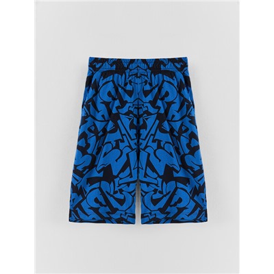 ШОРТЫ ДЛЯ МАЛЬЧИКОВ ДОМАШНИЕ 533701