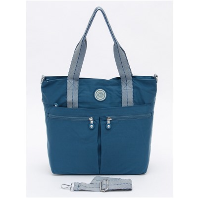 Сумка 8508-6KMD blue Mindesa
