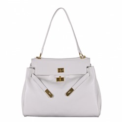 Сумка 2320-1Y white Polina&Eiterou