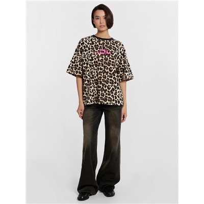 ФУТБОЛКА ЖЕНСКАЯ 112961