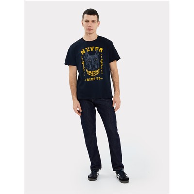 ФУТБОЛКА МУЖСКАЯ 111831