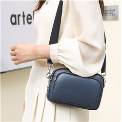 Bags Сумка женская / кожа / 2045