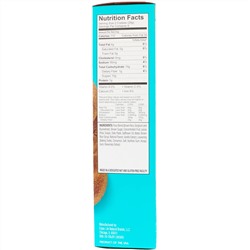Enjoy Life Foods, Мягкое печенье, печенье сникердудл, не содержит глютен, 6 унций (170 г)