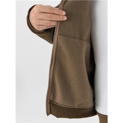 КОМПЛЕКТ МУЖСКОЙ (ТОЛСТОВКА, БРЮКИ) 191034