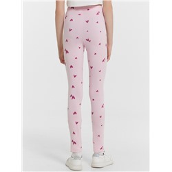 ЛЕГГИНСЫ ДЛЯ ДЕВОЧЕК 147719