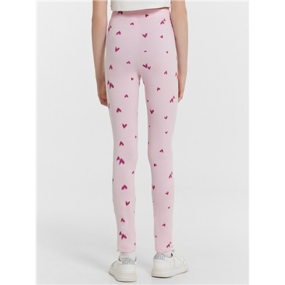 ЛЕГГИНСЫ ДЛЯ ДЕВОЧЕК 147719