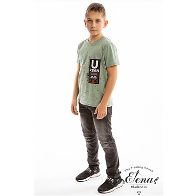 Футболка М222039Пб