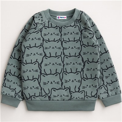 YOULALA Джемпер 1027310111