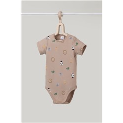 524167 CROCKID Полукомбинезон