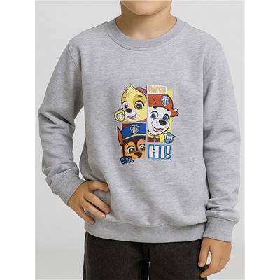 Свитшот для мальчика ROC27