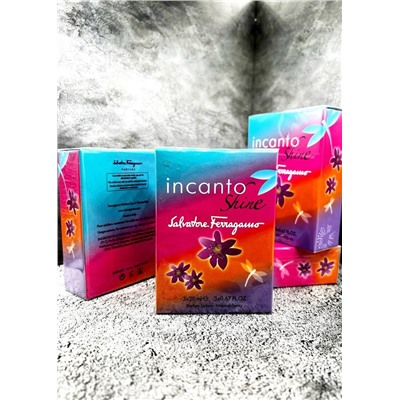 Духи 3в1 #23110732