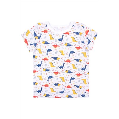 Футболка YOULALA, 1078474