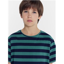 ФУТБОЛКА ДЛЯ МАЛЬЧИКОВ 113432