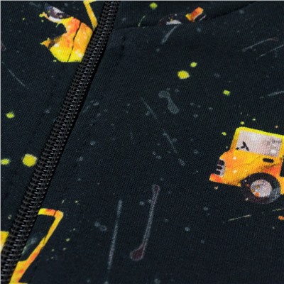 YOULALA Джемпер 1396300202