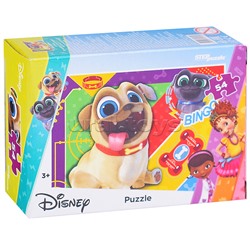 Пазлы 54 "DISNEY - 5" (Disney)