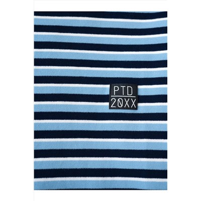 Комплект трикотажный для мальчиков: фуфайка (футболка), шорты PLAYTODAY, 1239834