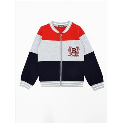 Bonito Бомбер BK1722B