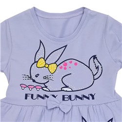 36142 Платье для девочки