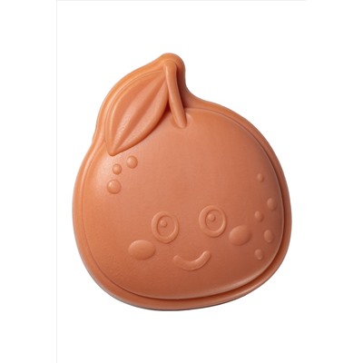 Кусковое мыло «Мандарин» I Love Winter