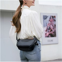 Bags Сумка женская / кожа /   02282