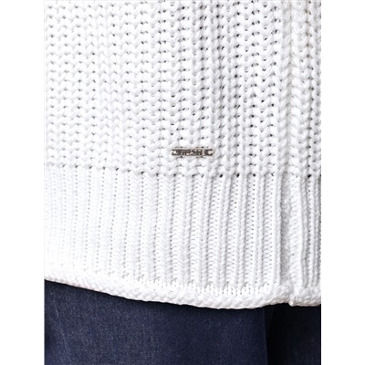 VILATTE Джемпер D39.614