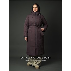 DIMMA Пальто 2604