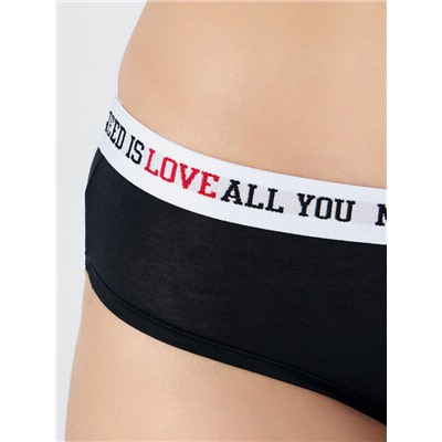 ТРУСЫ ЖЕНСКИЕ (3ШТ.) 412692-3