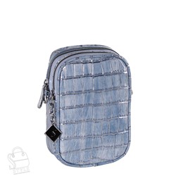 Рюкзак женский 270170 blue Velina Fabbiano-Safenta