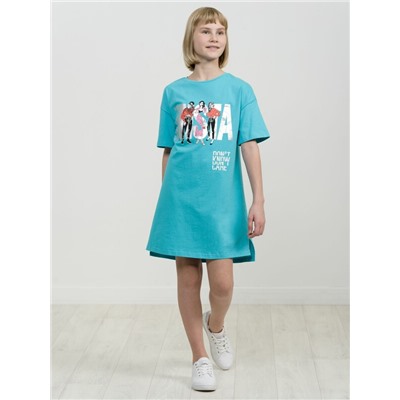 платье для девочек