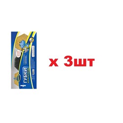 Celesta Губки в вакуумной упаковке 3шт 3шт