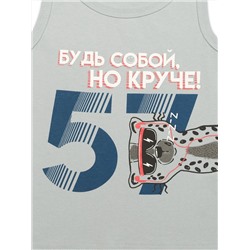 PELICAN Майка BUVD3271