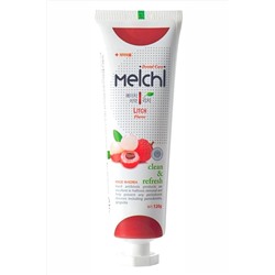 Hanil Зубная паста гелевая со вкусом личи / Meichi Toothpste Litch, 120 г KRISTALLER, 1109975