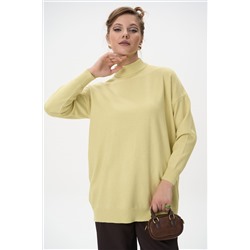 Джемпер Кира (жёлтый)