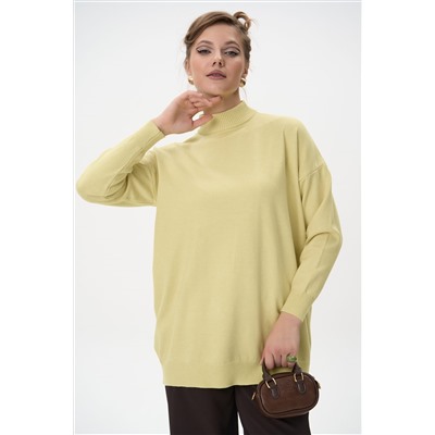 Джемпер Кира (жёлтый)