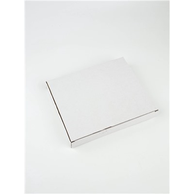 Блюдо новогоднее «Пряничные человечки», 23×22×2 см, ручная работа