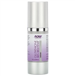 Now Foods, Solutions, Glutathione Skin Brightener, 2 fl oz (59 ml)