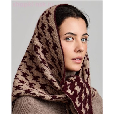 260165 REC Косынка (140 х 70)