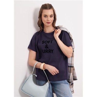 Футболка женская