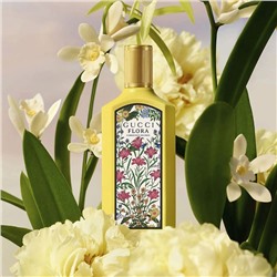 Gucci Flora Gorgeous Orchid