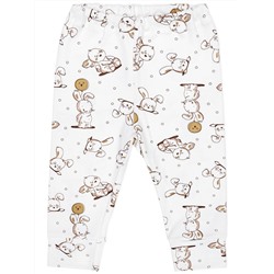 172/515 Брючки интерлок