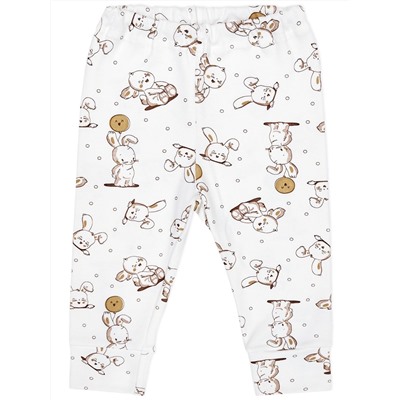 172/515 Брючки интерлок