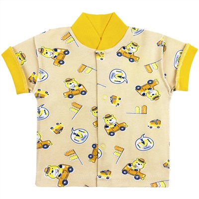 YOULALA Кофточка 0056200102