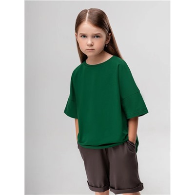 Bodo Футболка 4-340MU