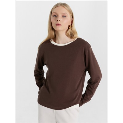 ДЖЕМПЕР ЖЕНСКИЙ 122768