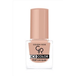 Лак для ногтей GR Ice Color (0-191) - 107 КОСМЕТИКА ИЗ ТУРЦИИ, 1096422