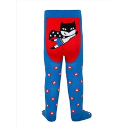 CONTE-KIDS Колготки 4С-01СП